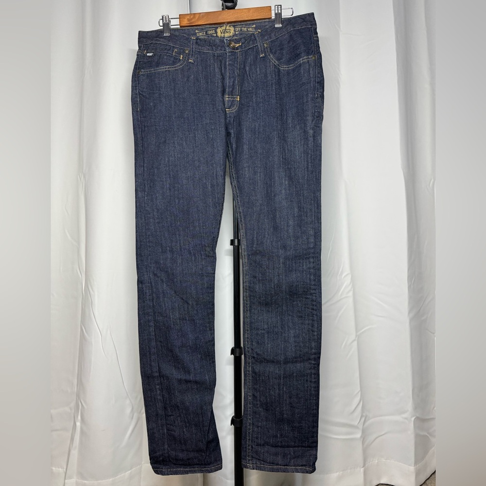 Vans men’s jeans